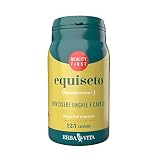 Erba Vita Integratore Alimentare Equiseto - 125 Tavolette