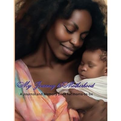 My Journey to Motherhood (v.2)