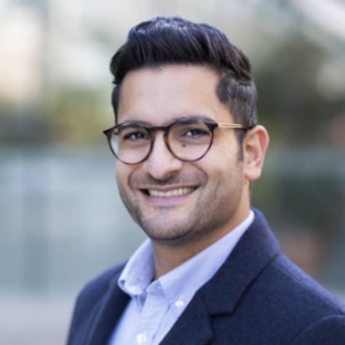 Episode 417 - From Code to Commerce: Sam Mehrbod's Transition into Real Estate Podcast Por  arte de portada