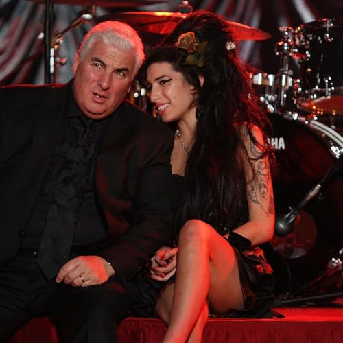 Amy Winehouse et son père, amour et ambition, une question qui dérange : y a-t-il eu trahison ?