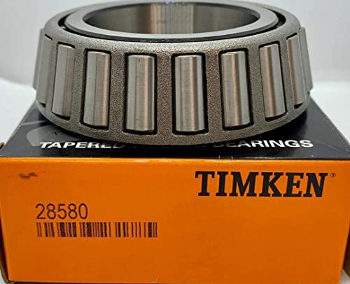 Timken 28580 Wheel Bearing