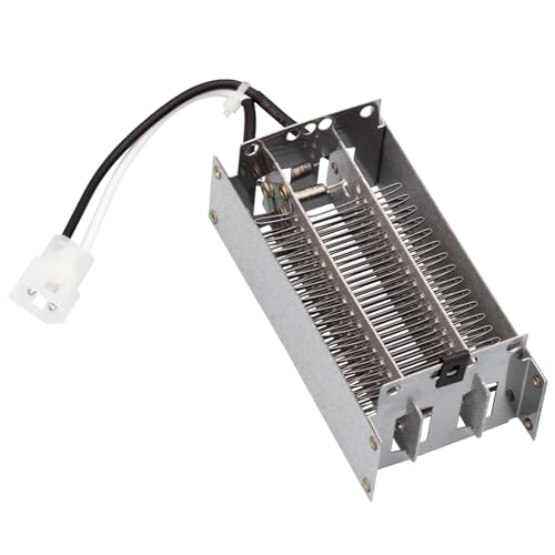 S97020888 Heating Element Replaces S97016565 Heating Element Parts Fit for Nutone Heater