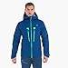 Produktbild Schöffel Herren 3Lagen Val d Isere1 Jacke, Navy Peony, 54