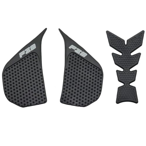 Autocollant de protection réservoir de moto pour Yamaha FZ1 FZ6 FZ8 2006-2016