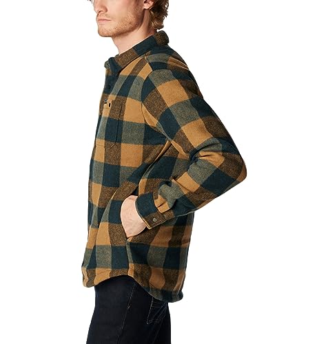 Image of Columbia Mens Windward Ii Shirt JacketWindward II Shirt Jacket