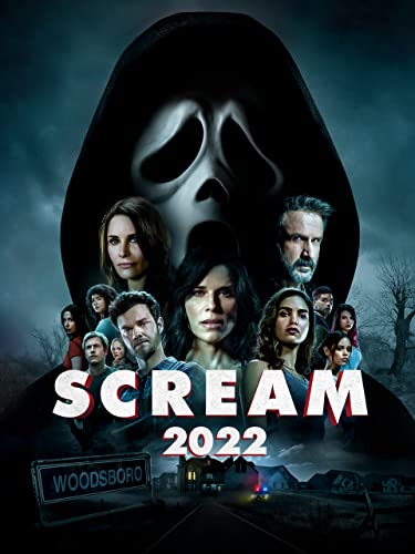 Scream