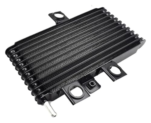 Enfriador de aceite de transmisión 2920A019 L200 Sportero KB4T KA4T 2.5D