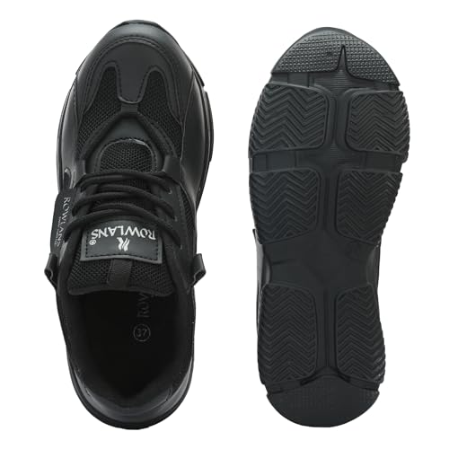Image of ROWLANS Modern Women's Formal Shoes - Stylish Designs for the Professional Woman