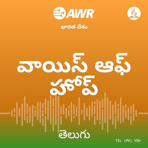 AWR Telugu cover art