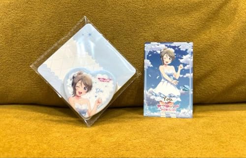 ���u���C�u�I�T���V���C��!! �n�[�g�^�ʃo�b�W ���[���[�t�@���^�W�[ �n�ӗj