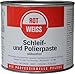 Produktbild ROTWEISS 5100 Schleif- und Polierpaste 750ml