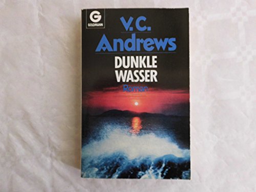 Dunkle Wasser. Roman. [German] 3442086558 Book Cover