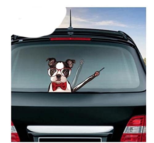 QQYYYT Adesivi Auto 20 Cm per Adesivi per Auto