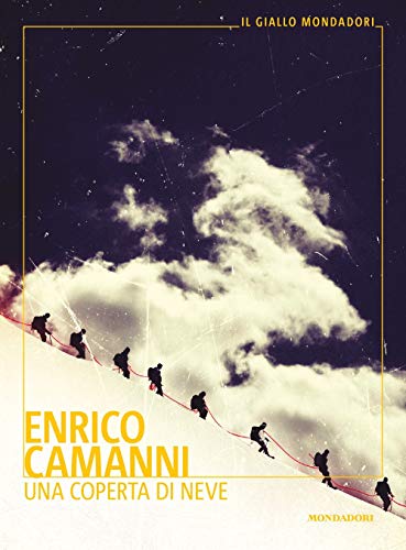 Una coperta di neve (Il giallo Mondadori)