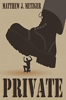 Paperback Private Book