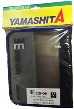 Amazon | ヤマシタ(YAMASHITA) エギ王 エギストッカーW Mサイズ N