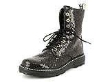  BIKKEMBERGS Army 204 Mid Nero, Nero (Nero ), 36 EU