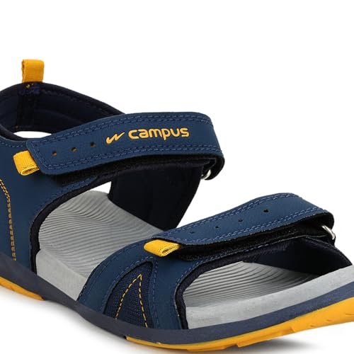 Image of Campus Men 2Gc-16 Sports Sandals