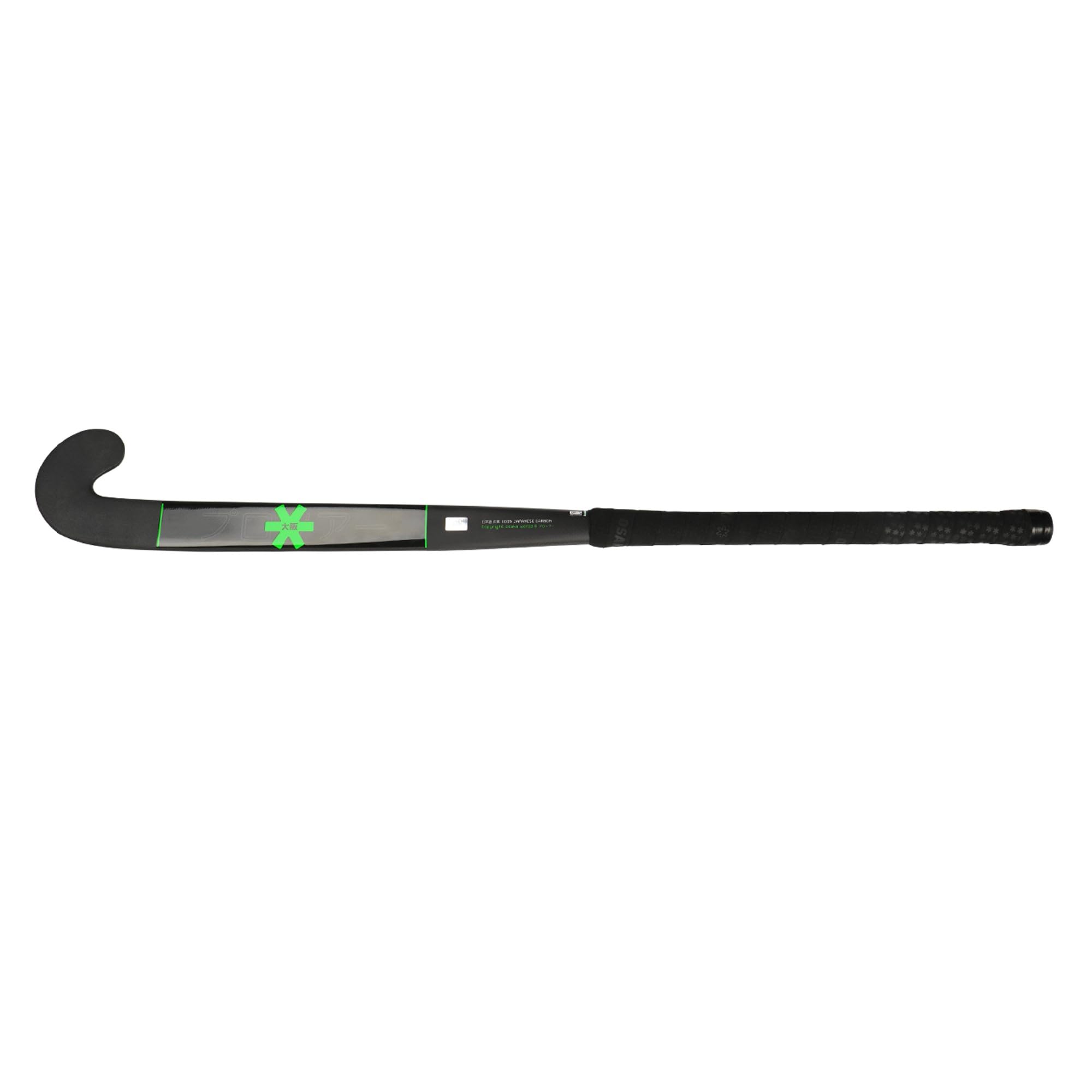 Osaka Pro Tour 100 2.0 Show Bow Hockey Stick (2023/24) - 36.5 inch Superlight