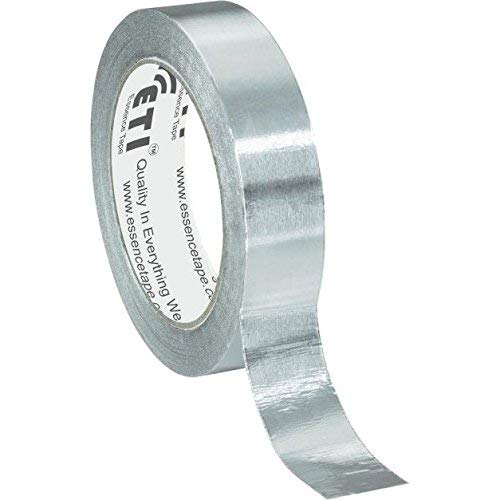 ZOHRA™ Aluminium FOIL Adhesive Tape 24mm X 20 Mtr Set of 01 (B0C4ZPSDXM) Amazon Price History, Amazon Price Tracker
