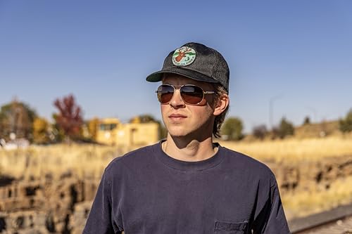 Suncloud - Aviator Sunglasses4