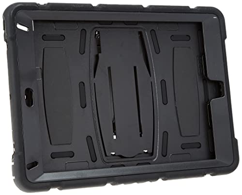 IPad Case 9.7 2017/2018 with Support, Durable, Hybrid, Shockproof, Resistant, Three Layer
