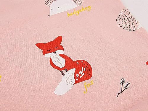 Sweatshirt fille licorne premium pullover 100% coton col rond manches longues - 4