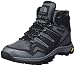 Produktbild The North Face Herren Hedgehog Futurelight Walking-Schuh, TNF Black Zinc Grey, 43 EU