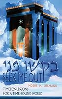Seek Me Out 0981764258 Book Cover