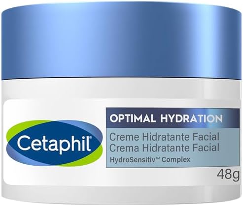 Cetaphil Optimal Hydration Creme Facial