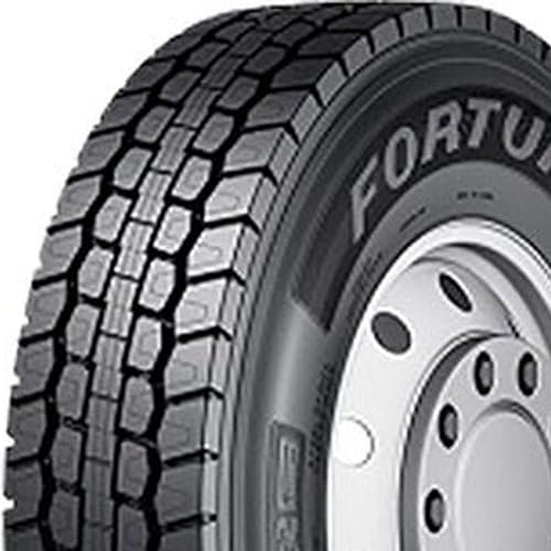 Fortune FDR601 Commercial Drive Tire