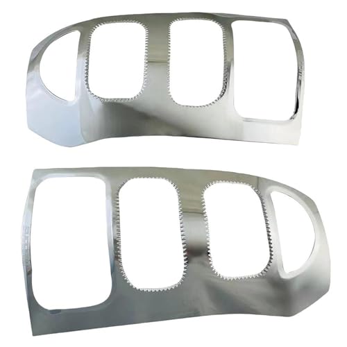 Funda luz trasera Para Toyota Succeed 2004-2013 | Protector exterior de faros