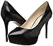 Nine West Women's Juliette Leather Dress Pump