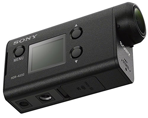 Sony HDR-AS50