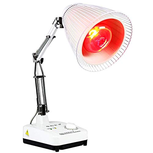 Top 10 Infrared Heat Lamp For Arthritis of 2023 Best Reviews Guide