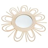 Miroirs muraux : utilisez-les pour moderniser votre intérieur et le rendre plus agréable et confortable. miroir décoratif