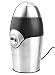 HoLead Electric Coffee Grinder Blade Mill, 8 Cups, 200W Stainless Steel Powder Grinding Machine for Nuts Herbs,Grains, Spices, Sugar, G002, Silver