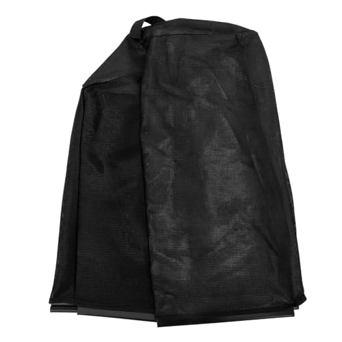 FUNOMOCYA Large Leaf Catcher Bag for Lawn Tractor Water Resistant Grass Bag for Collection for Garden Cleanup and Lawn Maintenance Compatible with