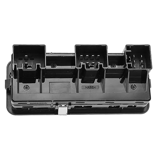 Interrupteur lève-vitre mécanisme haute précision YUD501570PVJ Range Rover - 5