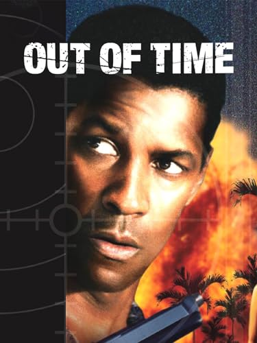 Out Of Time