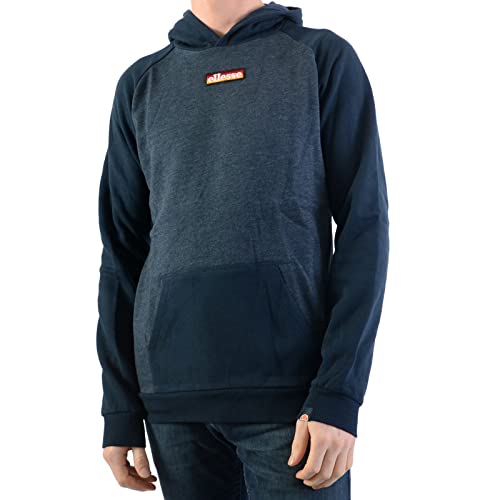 Sweat à capuche enfant Ellesse parfait pour l'école et le sport