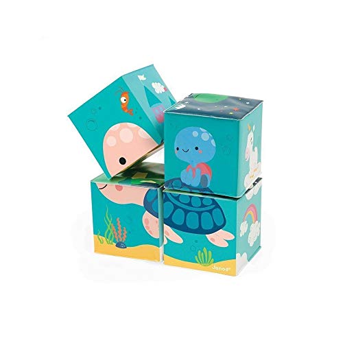 Los mejores cubos de baño para bebés