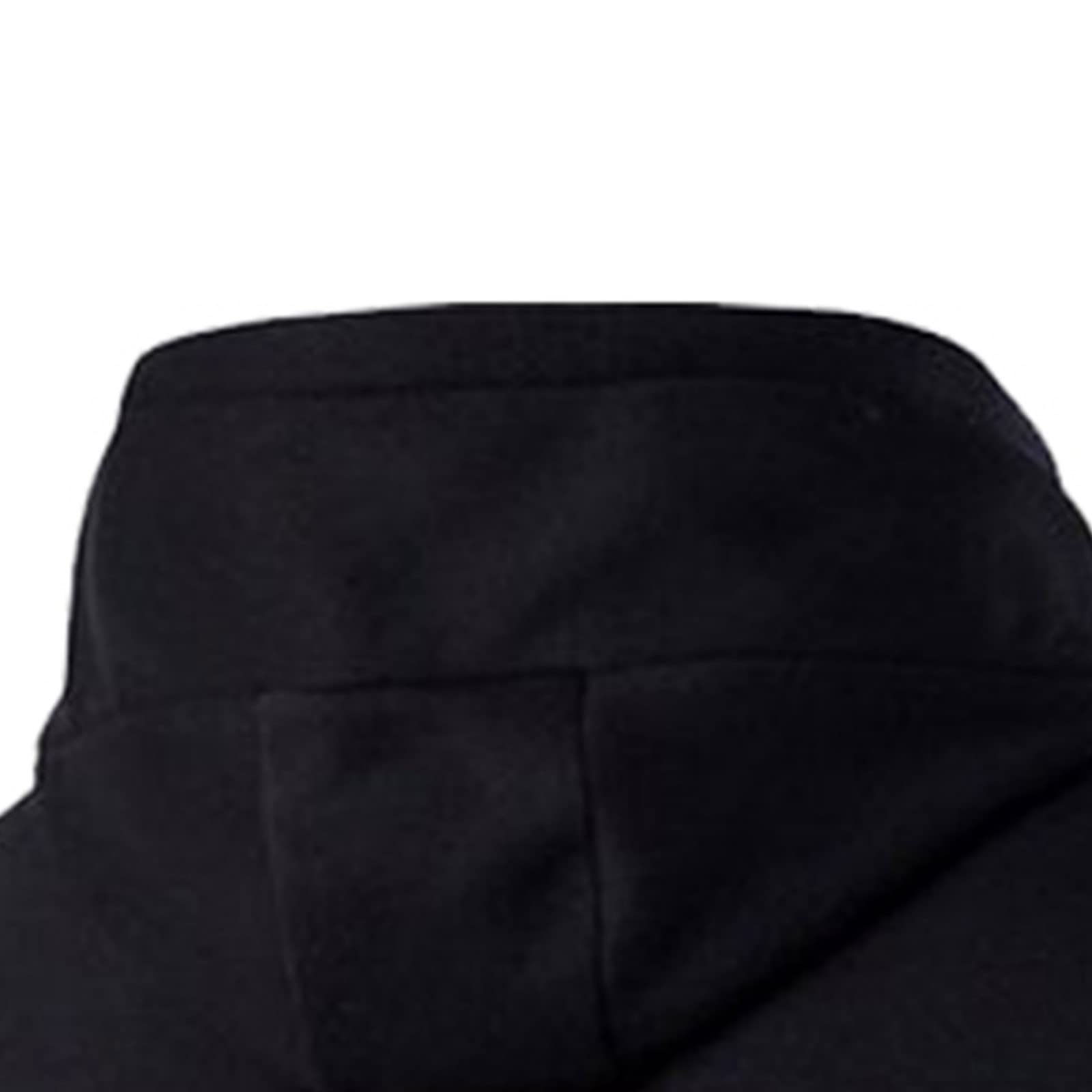 Męskie bluzy z kapturem bluza z długim rękawem bluza z kapturem z polaru w blokach kolorów na co dzień top sportowy sweter z kapturem
