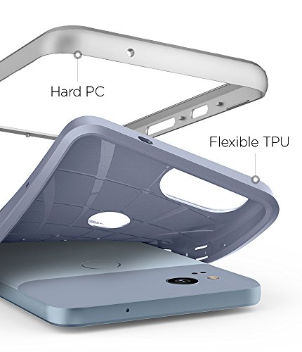 Spigen Cover Neo Hybrid Compatibile con Google