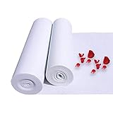 hochzeitsteppich läufer PRODUKTDETAILS: Florhöhe: 2mm, Gesamtgewicht ca. 140 g/m2, Material: Polyester, das kratzfest, leicht, UV-geschützt und farbecht ist.