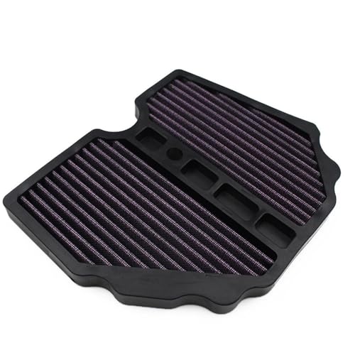 Filtre à air pour moteur de moto Benelli TRK502X collecteur en caoutchouc durable