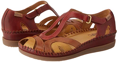 Pikolinos CADAQUES W8K, Sandali punta chiusa