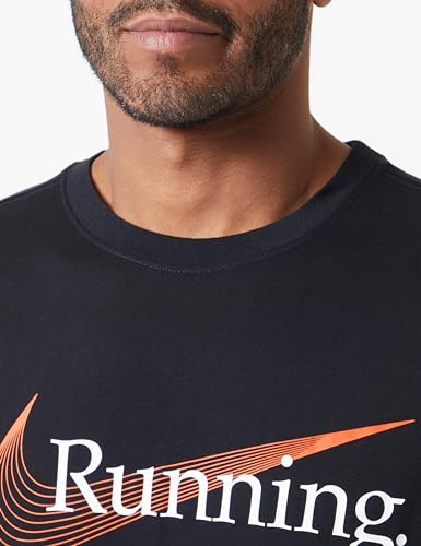 T shirt Nike Dri FIT Heritage - vue 3