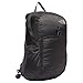 Produktbild THE NORTH FACE Flyweight Rucksack, TNF Black/Asphalt Grey, OS