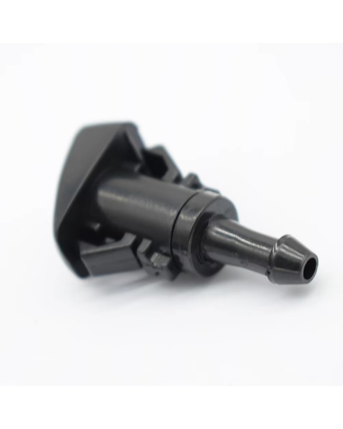 Gicleurs de lave-glace bouchés ? Solution Subaru Impreza 08-11 - 8